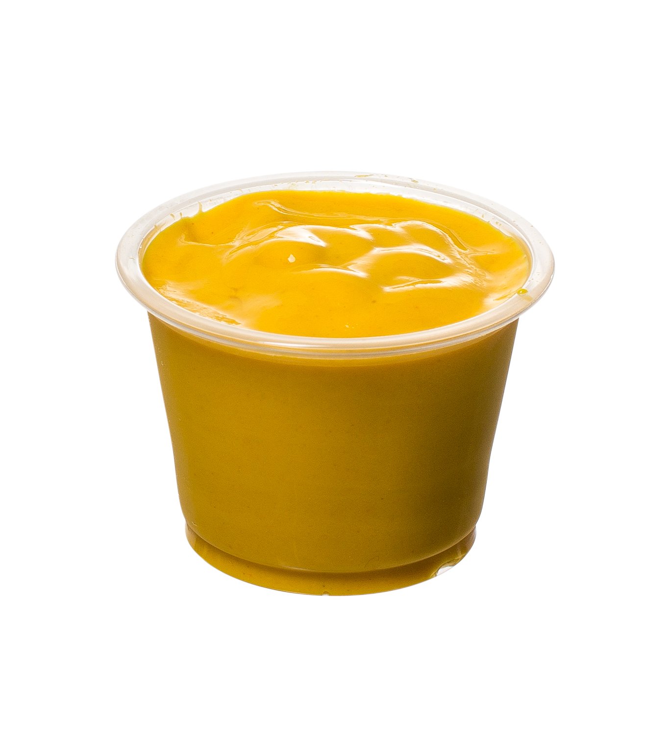 Crystalware, Disposable Crystalware, Disposable 1oz. Plastic Portion Cups Without Lids, Condiment Cup, Jello Shot, Soufflé Portion, Sampling Cup, 100 Cups Clear (100 Cups, 1oz.)