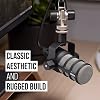 RODE Podmic, Professional Dynamic Podcast Microphone