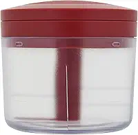 Processador de Alimentos Manual KitchenAid - Aço Inox 720ml
