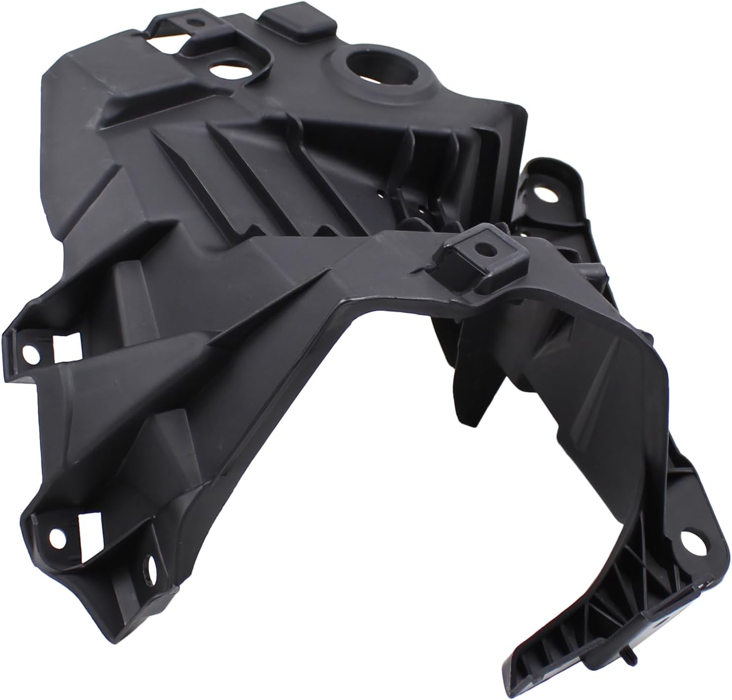 Front Left Driver Side Fender Support Bracket for BMW X5 2014-2018, X6 2015-2019