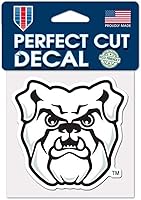 Vista 12 de NCAA calcomanía