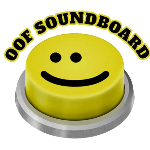 Funny OOF Soundboard Effects