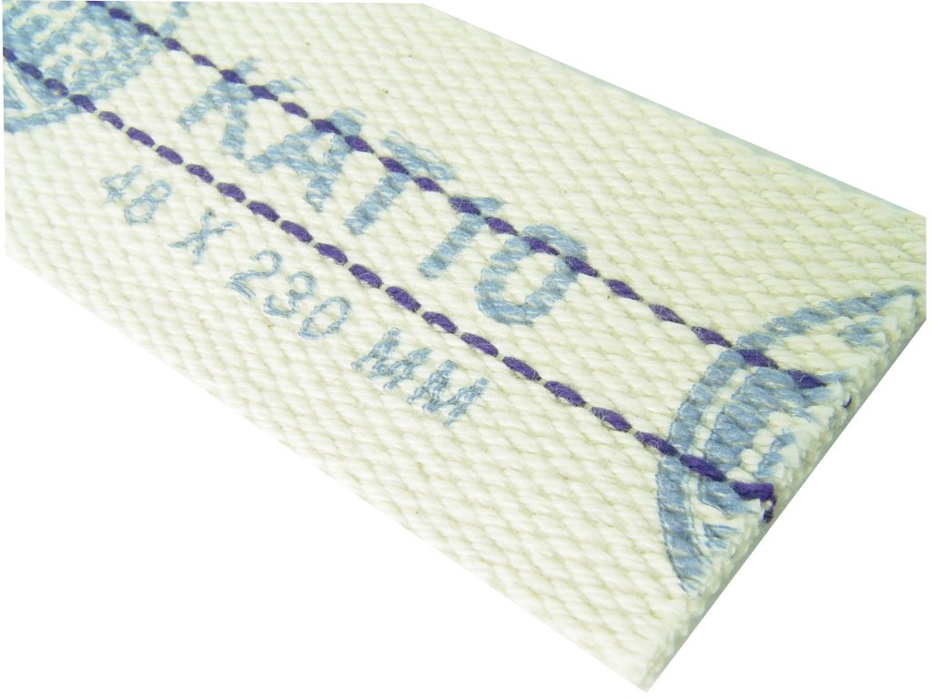 Wicks 10 48X230 MM (2)