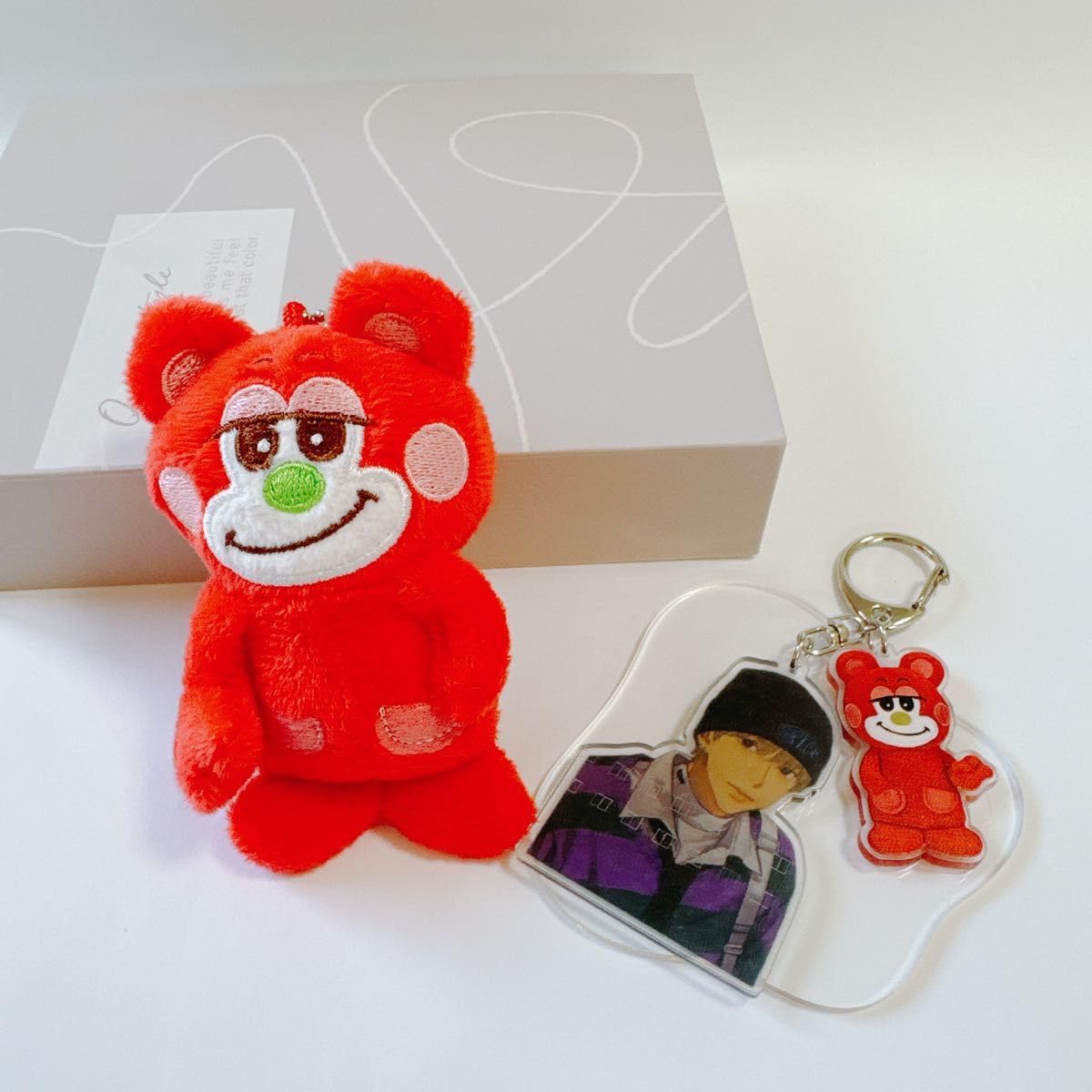 Amazon.co.jp: 韓流ショップ購入品 RIIZE ライズ リズコ ショウタロウ 