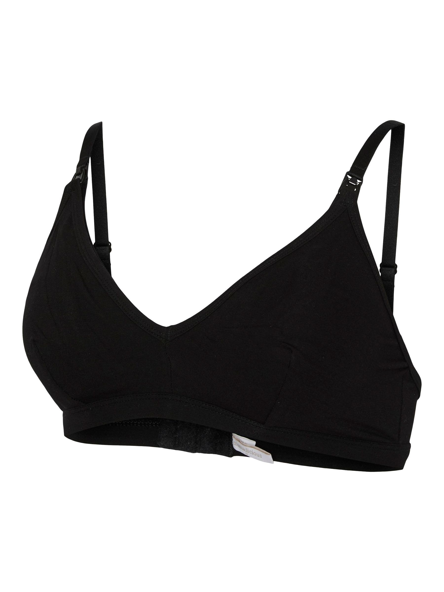 MAMALICIOUS Female BH MLLEYLA Still-BH | Bra