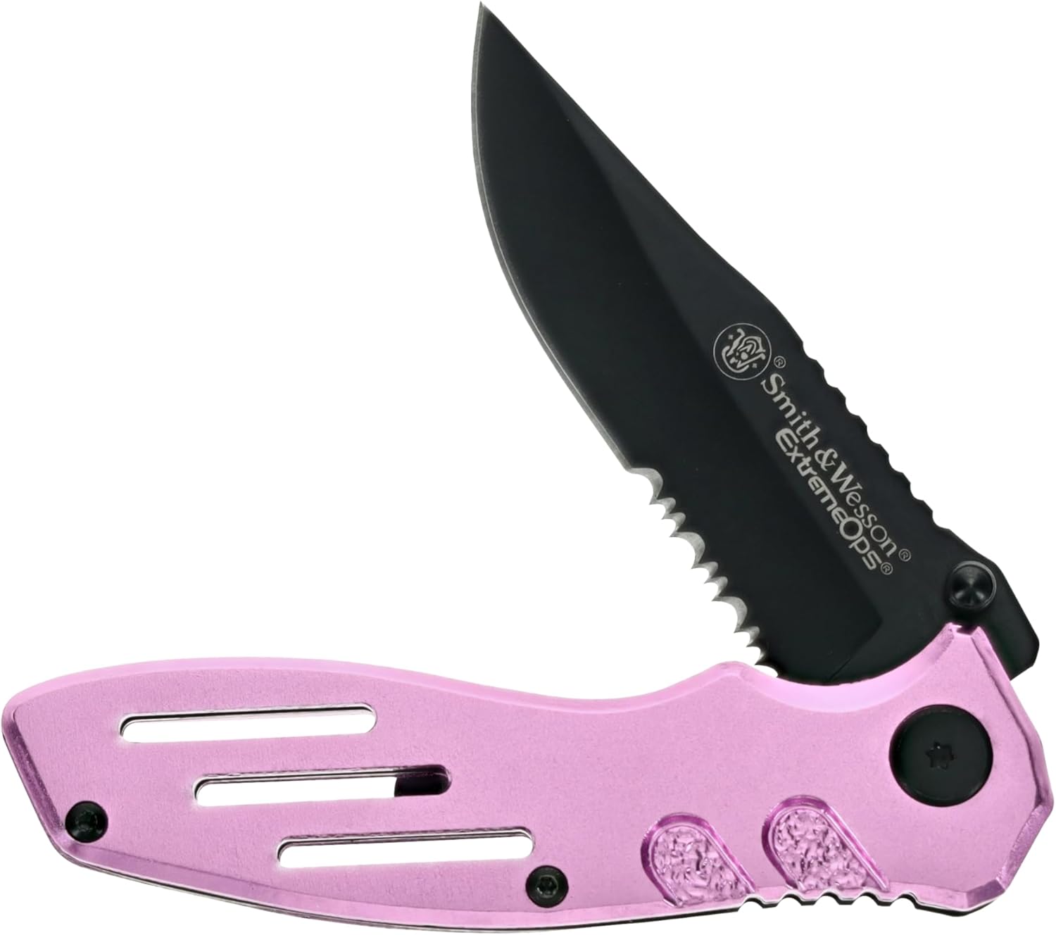 Smith & Wesson Knife