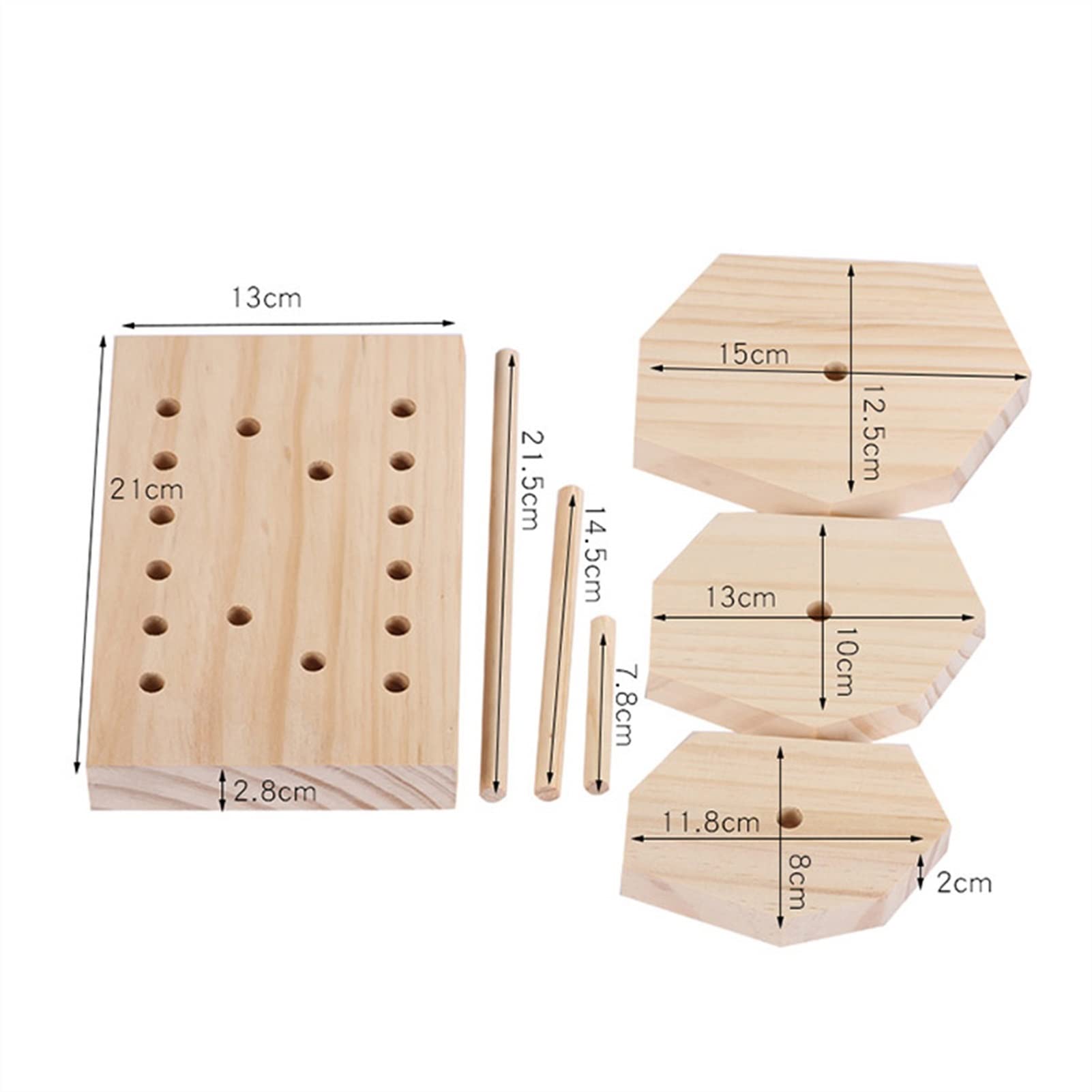 Espositore per Occhiali da Sole Nuovi occhiali da sole in legno Cornice uomo e donna Occhiali da sole Occhiali da sole Display Stand Monili Storage Storage Spack Stand Per Esposizione Commerciale Dome