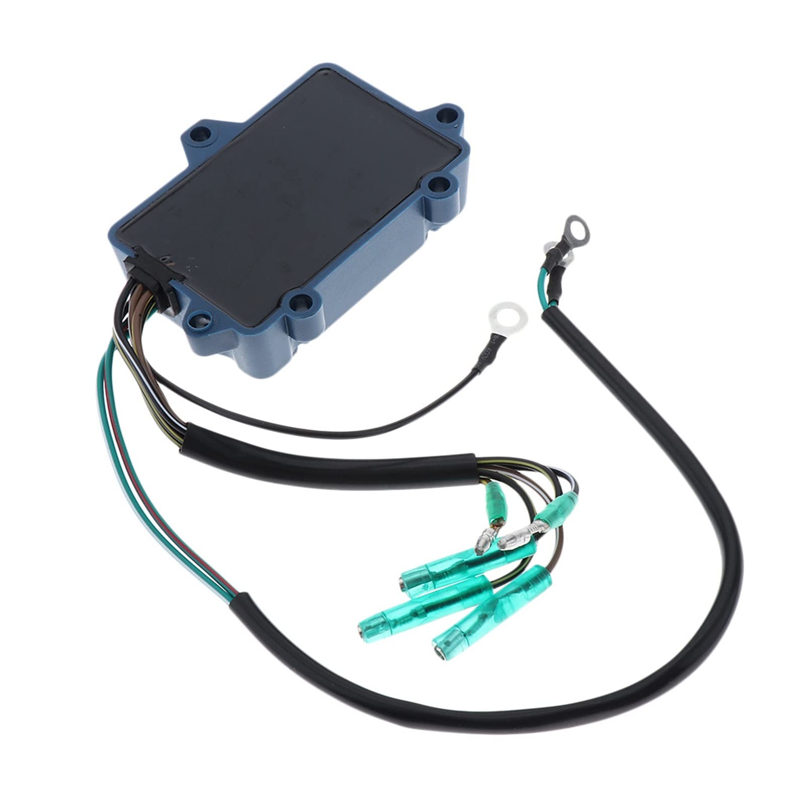 Rongxin Shi Zx Compatible With Mercury Outboard 6hp 25 Hp