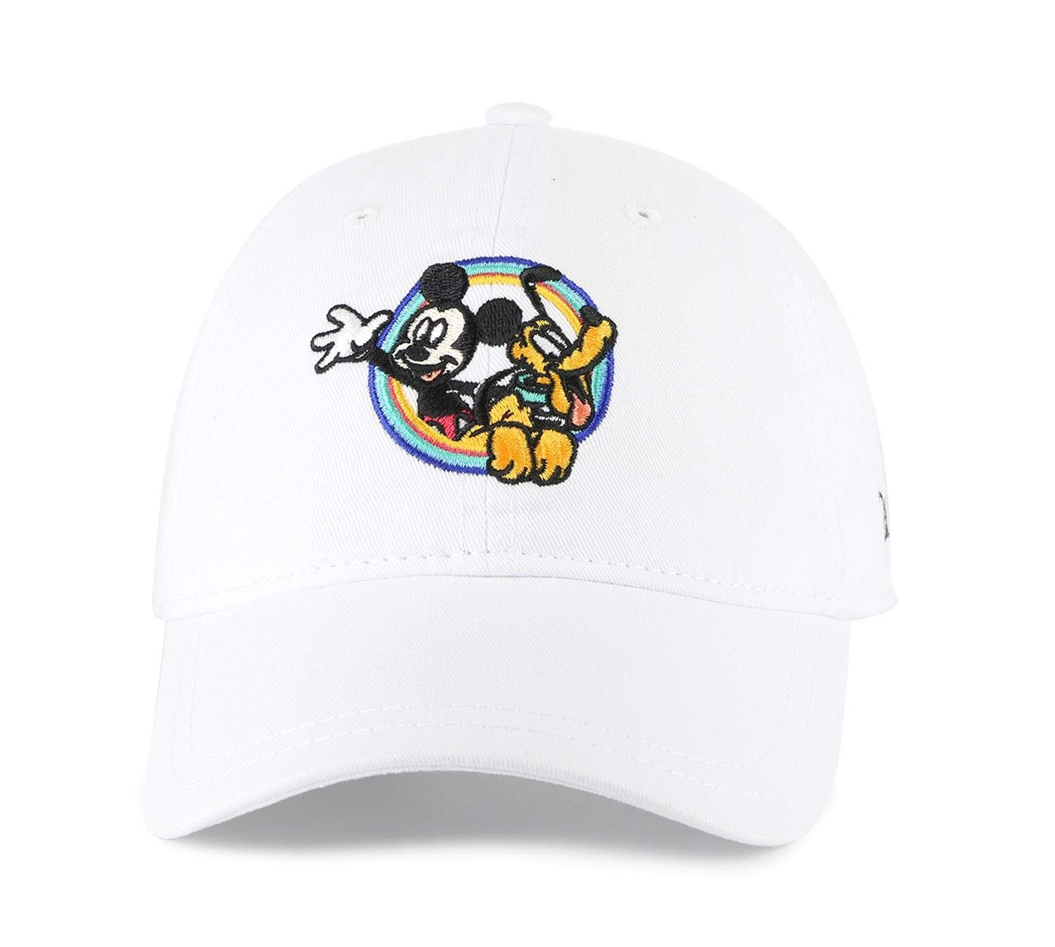 Essencial CapsUnisex Kids Topolino Baseball Cap
