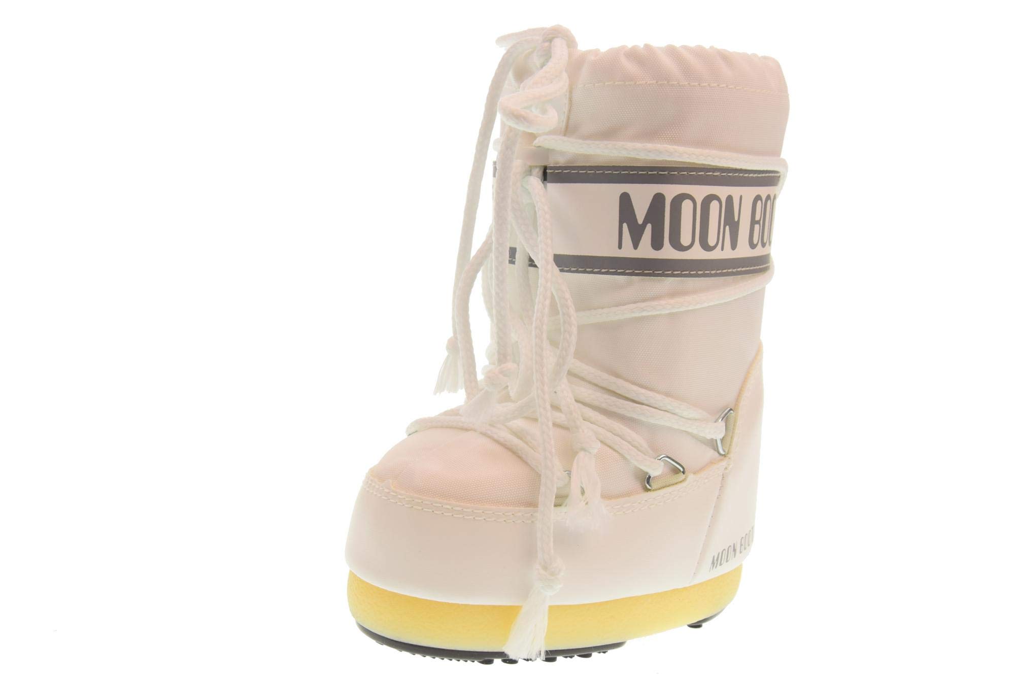 Moon Boot Mężczyźni Moon Boot NylonŚniegowce