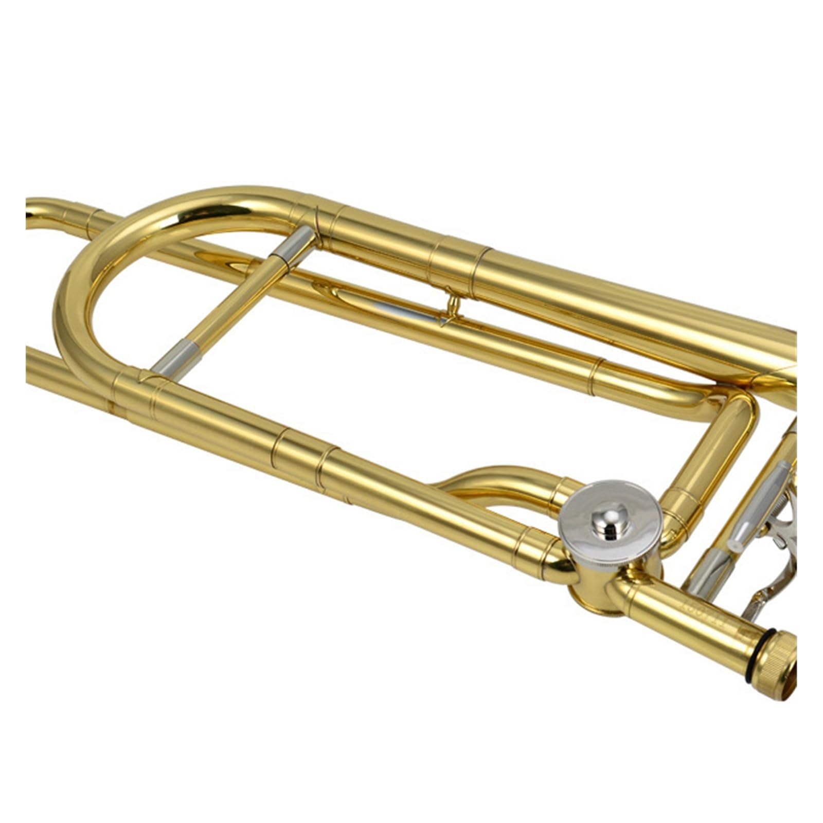 Puzon Puzon altowy Instrumenty dęte blaszane odpowiednie do występów profesjonalnych