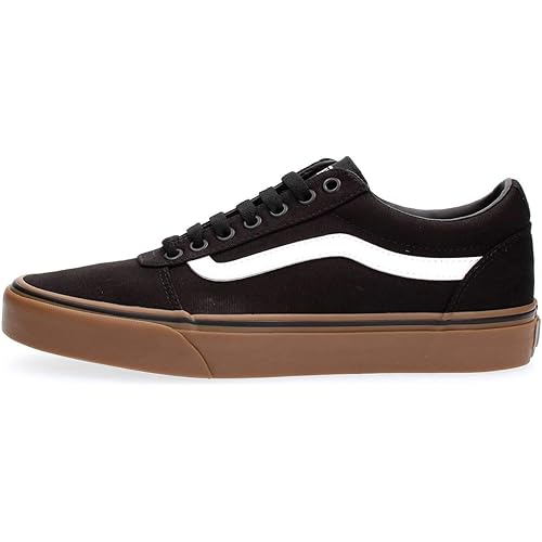 Vans Men's Ward Sneaker
