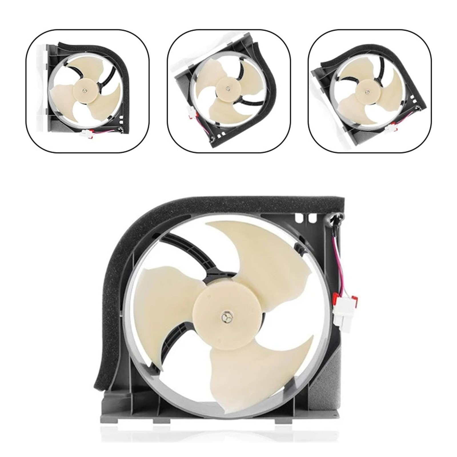 Compatible Con Samsung, Motor De Ventilador De Refrigerador DA97-15765A DA97-15765C DA97-12842A Accesorios For Refrigeradores Motor De Ventilador Electrodomésticos