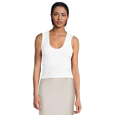 Free People Clean Lines Muscle Cami Women