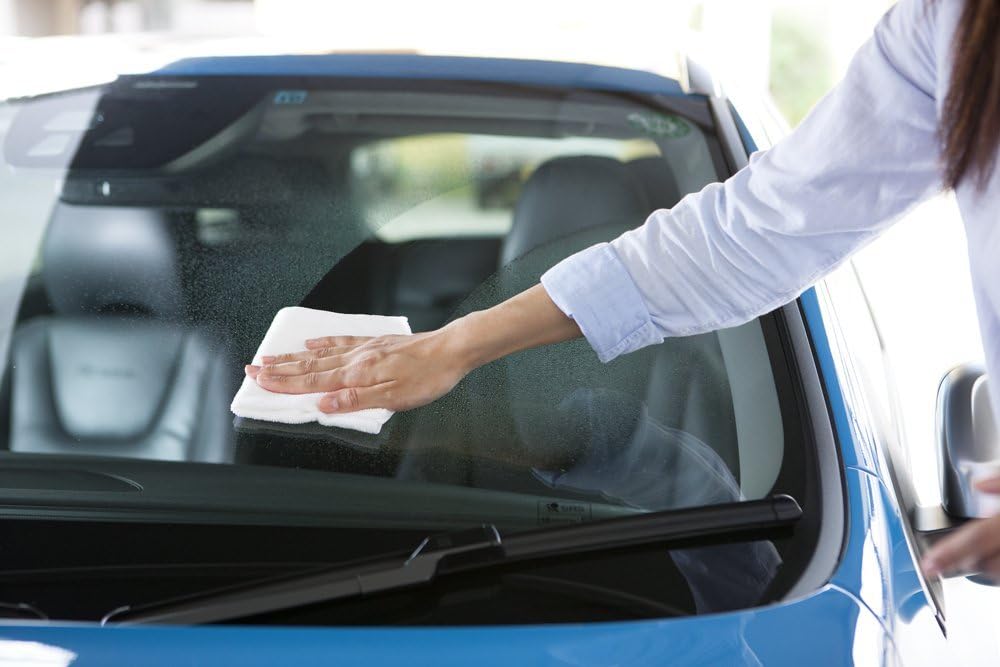 シーシーアイ(CCI) 車用 ガラス撥水剤 スマートビュー 超耐久撥水スプレー 長持ちタイプ 最大12か月耐久 100ml G-99