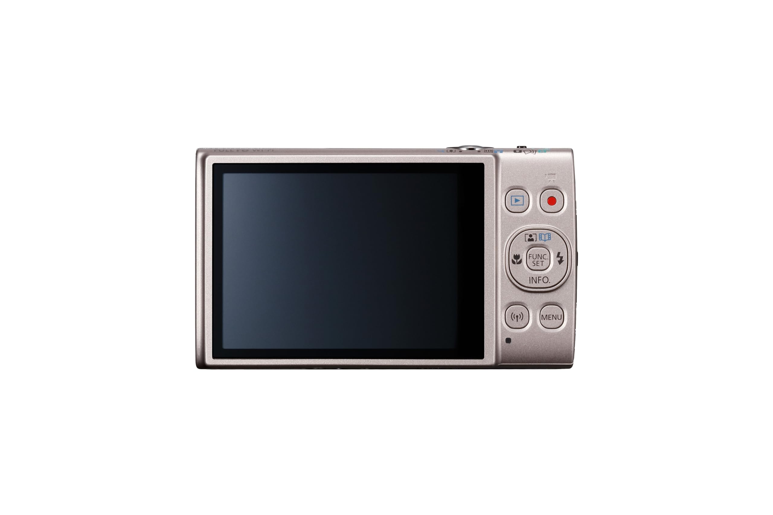 Appareil Photo CANON - IXUS 285 HS A Silver