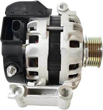 Generator Alternator Compatible With FAW BESTUNE B70 X80 B90 X40 2.0L 1.8T BM1118300 F000BL0601 F000BL06B0 ASA13000052.0