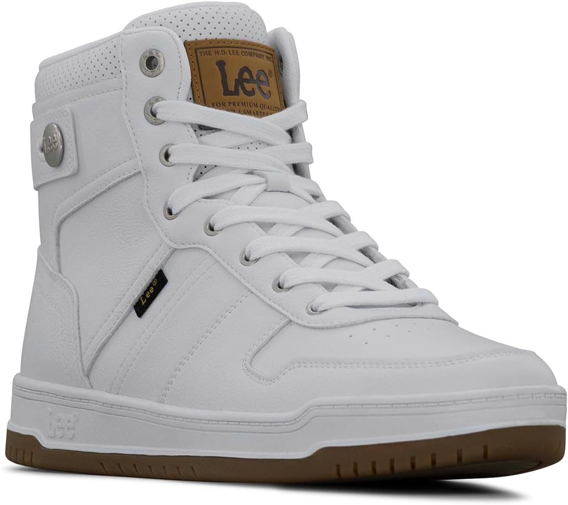 Lee Men's Noah Hi