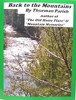 Back to the Mountains 0578100290 Book Cover