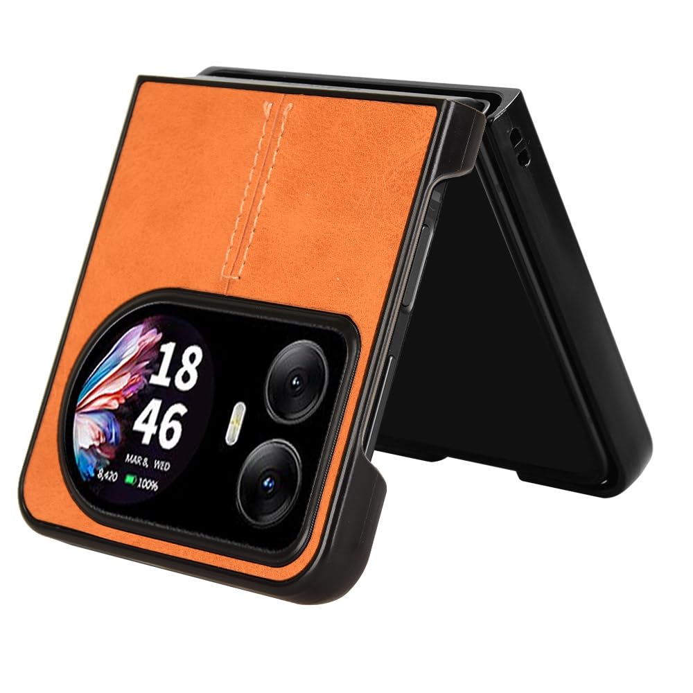 Blackview Hero 10 Hero10 Case Shockproof PU Leather Skin - View #11