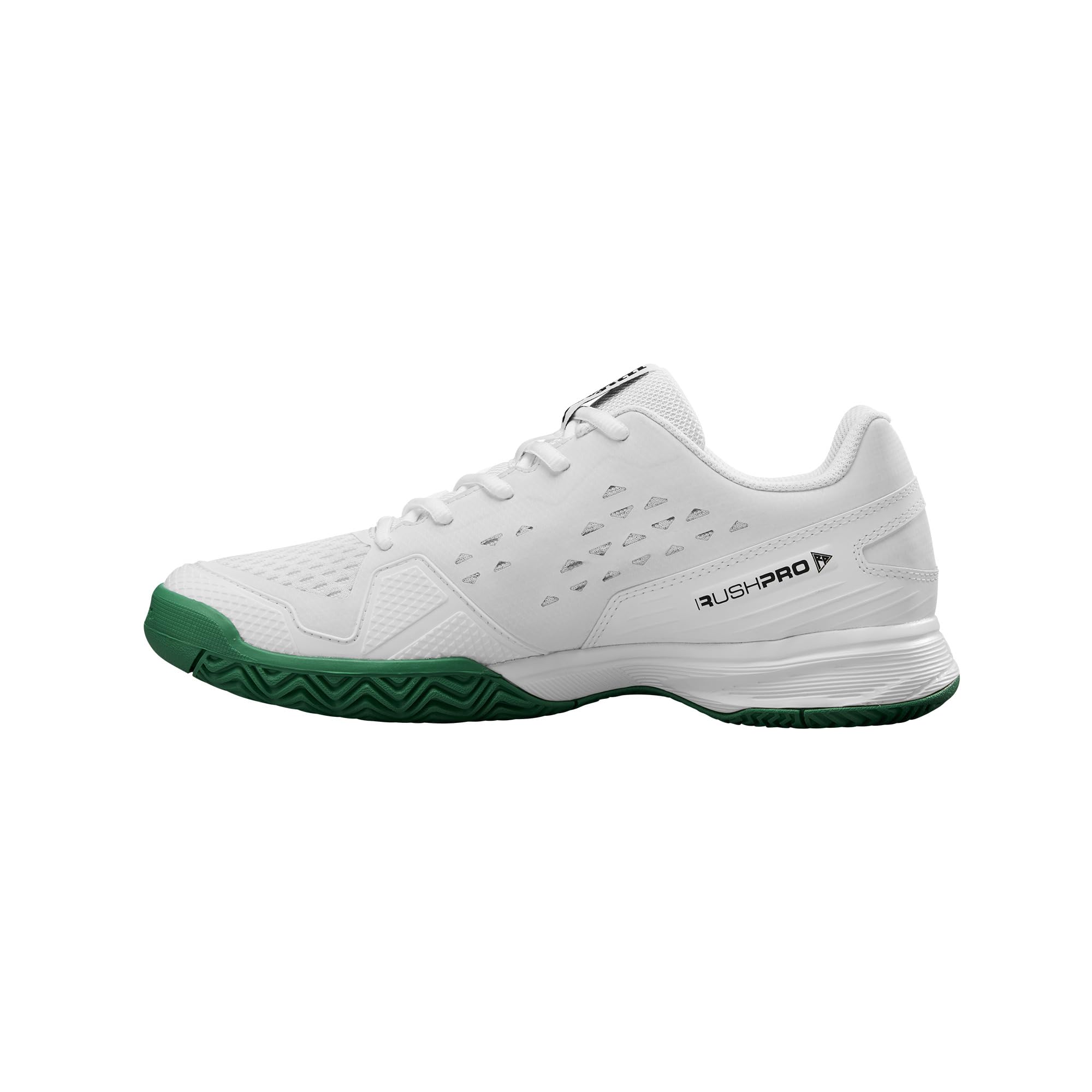 Wilson Unisex Kinder Rush Pro Lite Junior Tennis ShoesTennisschuh
