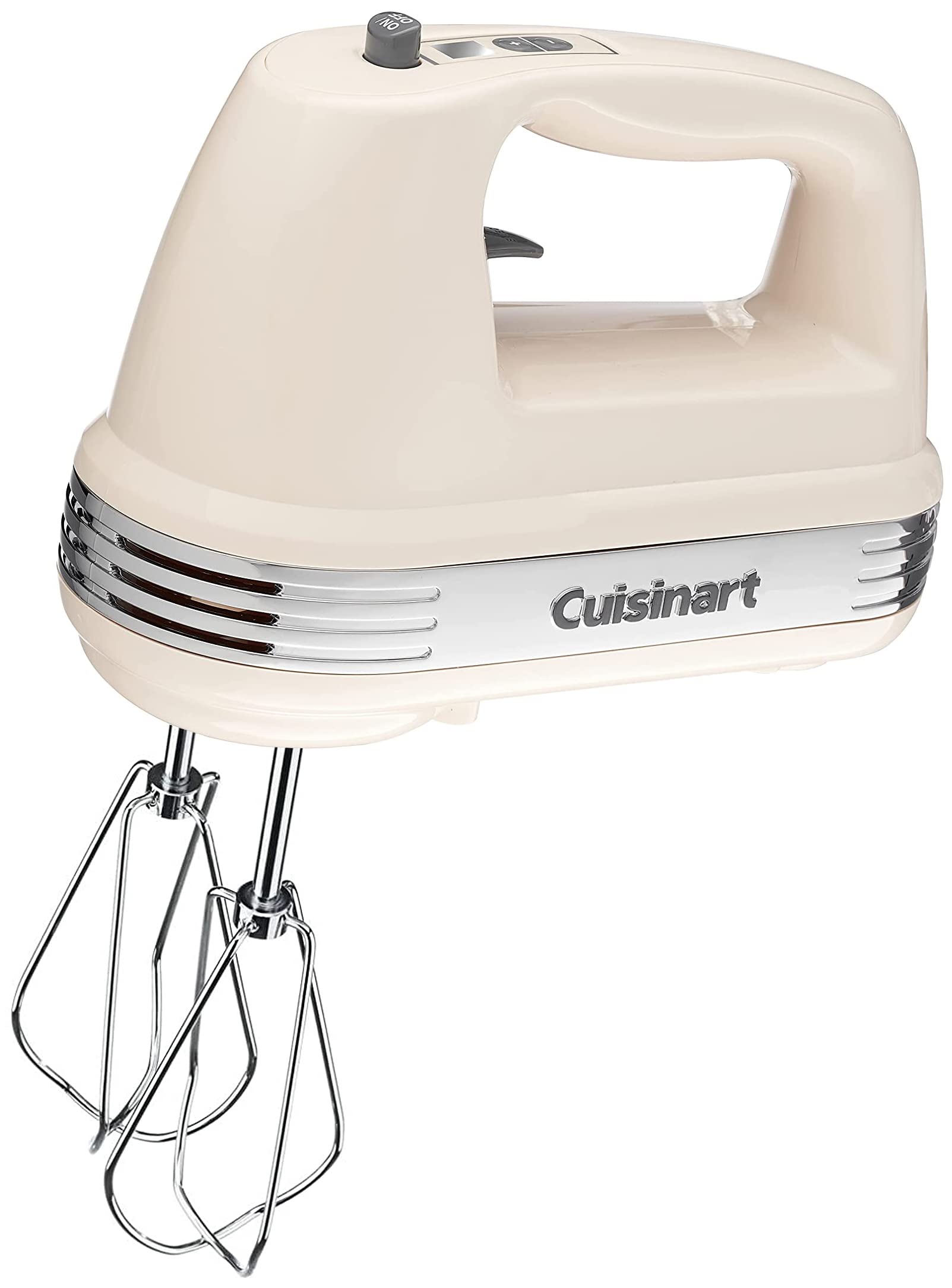 Amazon.com: Cuisinart Power Advantage Plus 9-Speed Hand Mixer