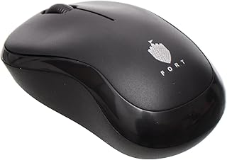 FT-401 Wireless Mouse Made From Sustainable Environmentally Materials For Long-Lasting Use