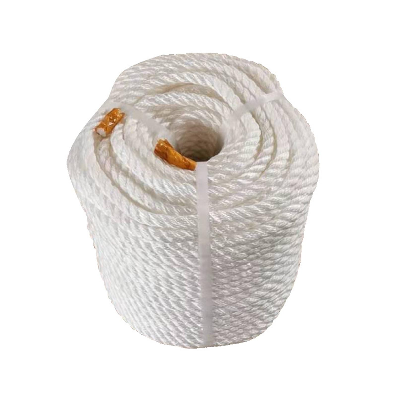 Ormeggio In Poliestere Impiombato - Foto 2