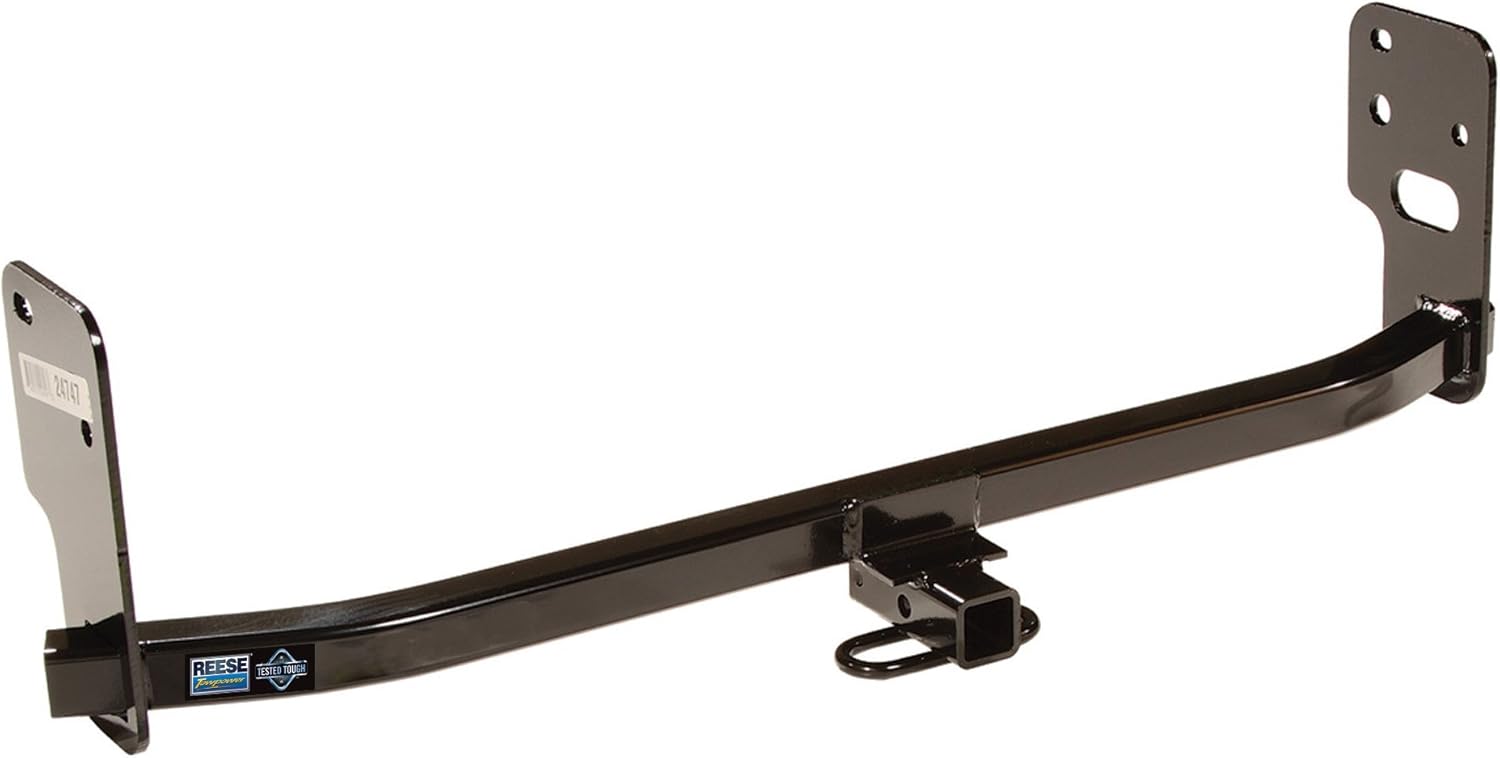 Reese Towpower 77242 Class I Insta-Hitch with 1-1/4" Square Receiver opening