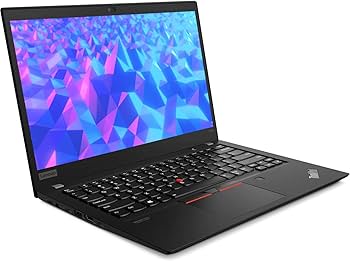 Amazon.com: Lenovo ThinkPad T14s Gen 1 14-Inch FHD Laptop Computer Amazon.com: Lenovo ThinkPad T14s Gen 1 14-Inch FHD Laptop Computer