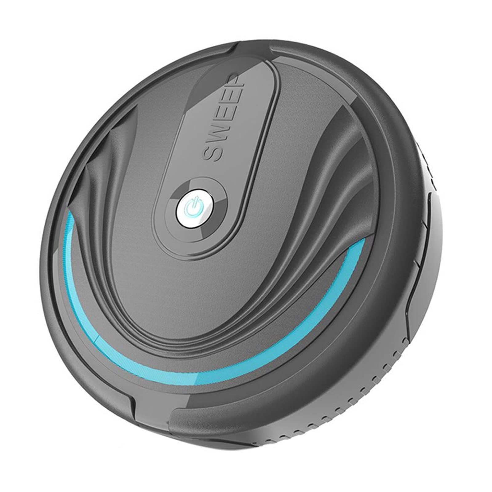 Robot aspirateur automatique pour l'entretien quotidien de la maison intelligente