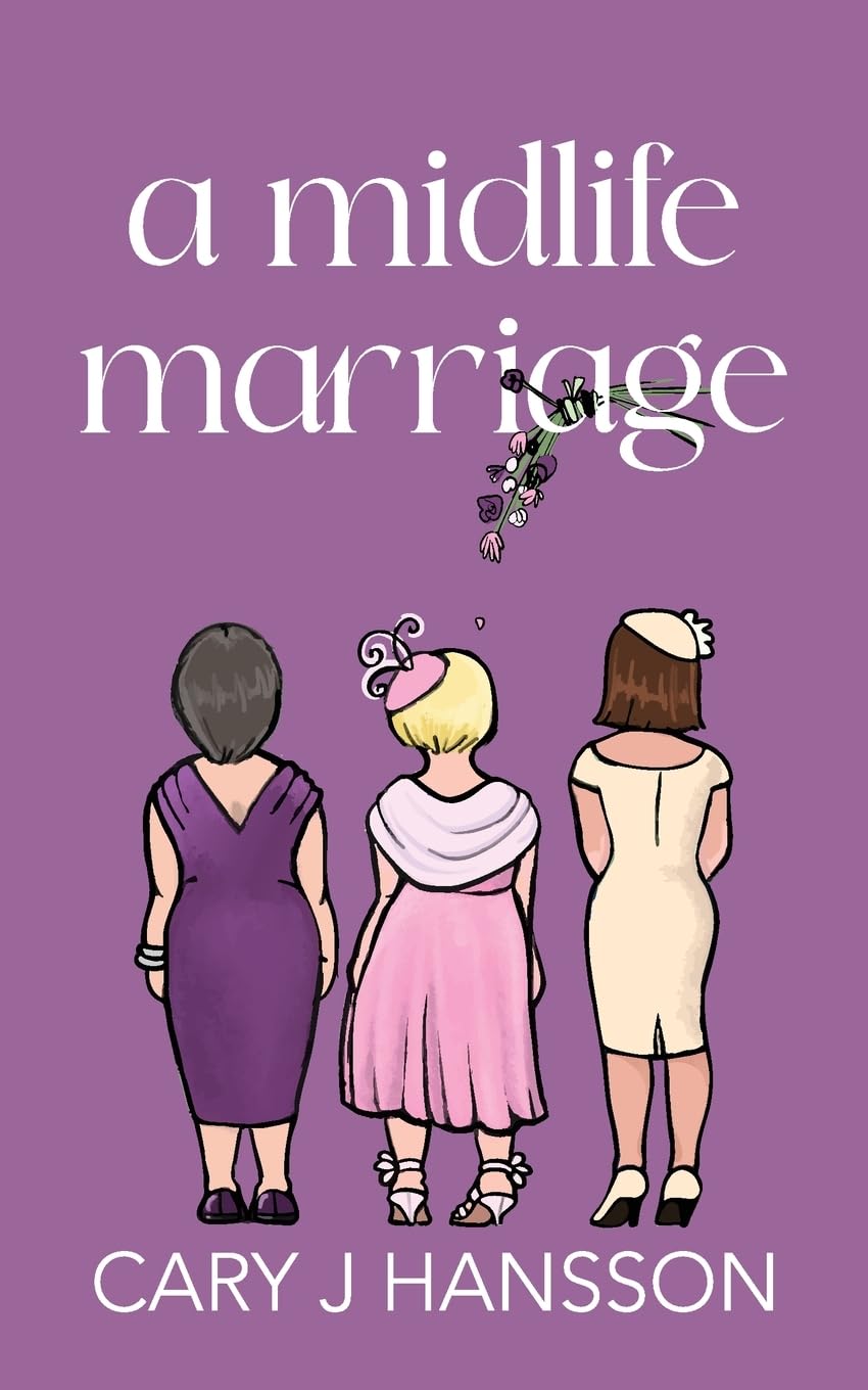 A Midlife Marriage: 4 (The Midlife Series)