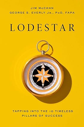 Lodestar: Tapping Into the 10 Timeless Pillars of Success-Wow! eBook