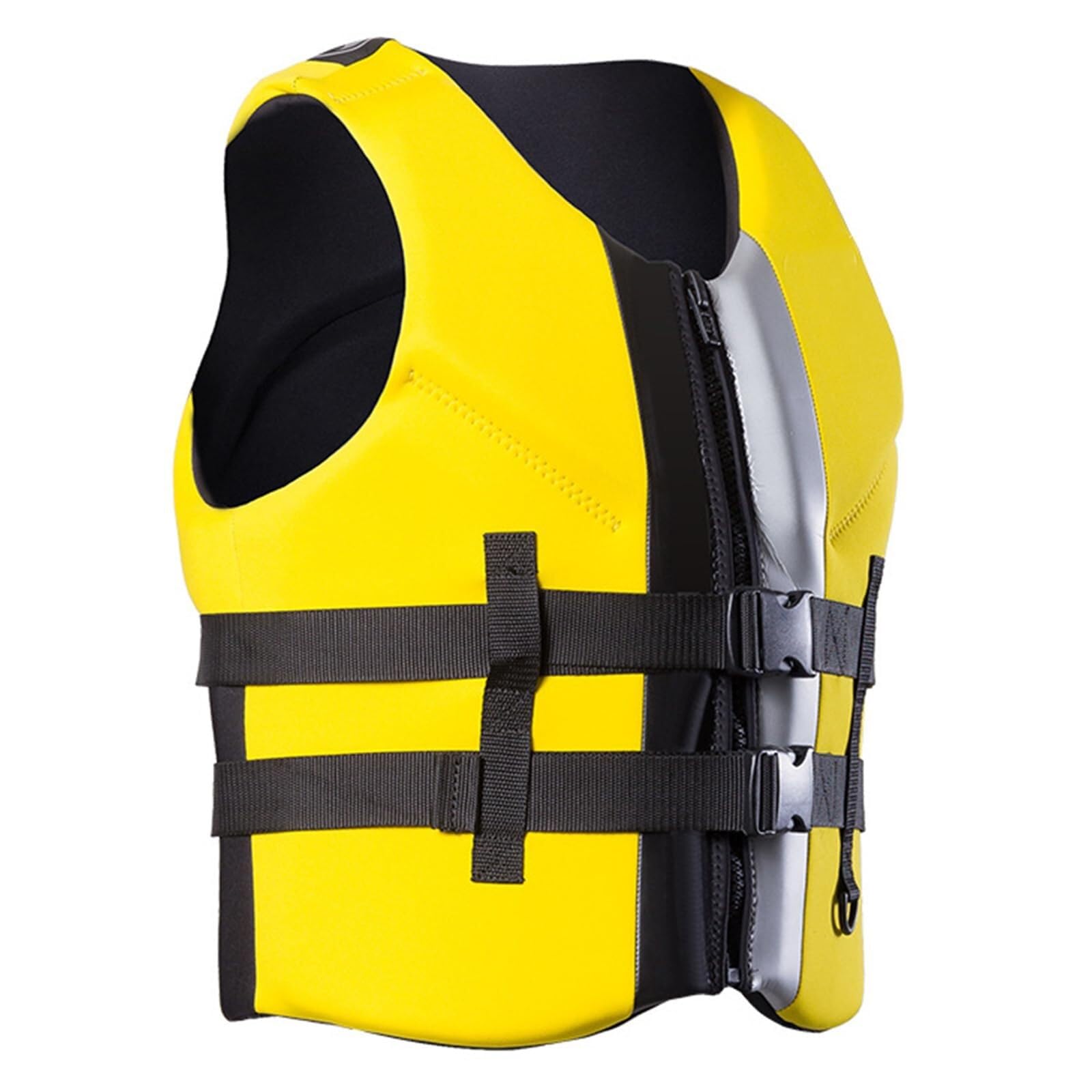 River Vest Ajustamento Ingegneria Organizzazione Fiume Neoprene per Pesca Mosca Trota Fiume Uso
