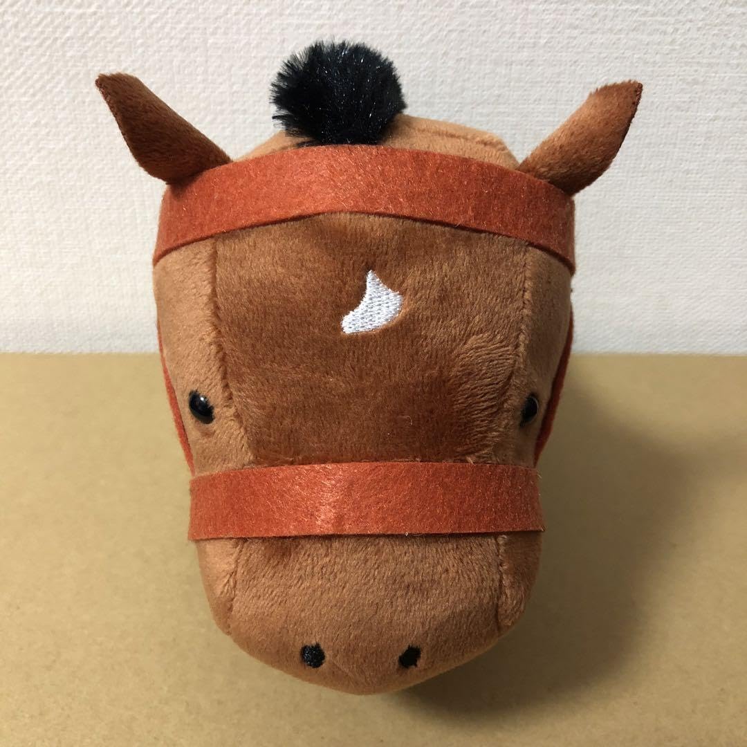 Amazon.co.jp: サラキア ぬいぐるみ16 サラブレッドコレクション