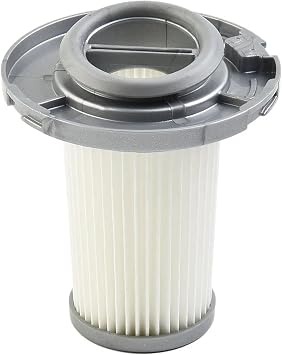 Washable Filter Replacement,Compatible for Rowenta ,ZR009006 Filter for X-Force Flex 8.60 Cordless Vacuum Cleaner Accessories