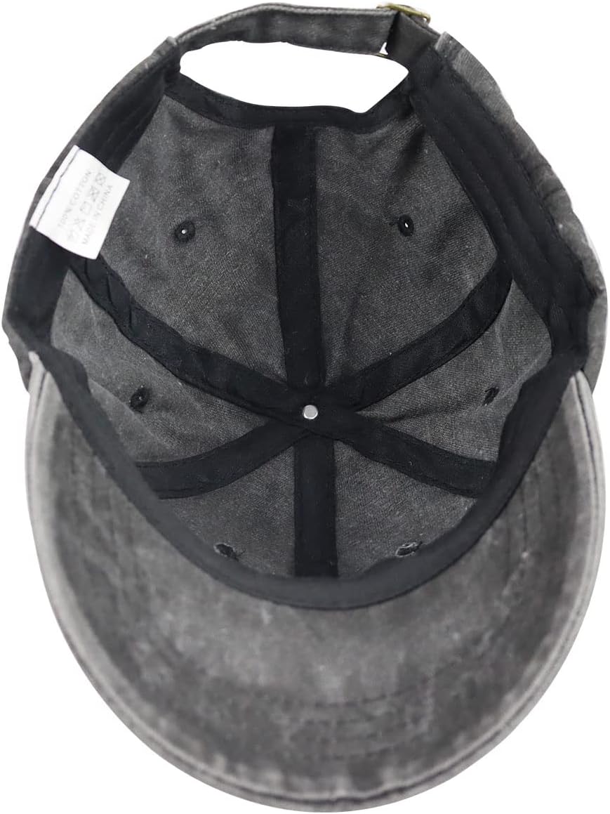 It Took Me 60 Years to Look This Good Hat for Women Men, Funny Adjustable Embroidery 60th Birthday Baseball Cap - Image 5