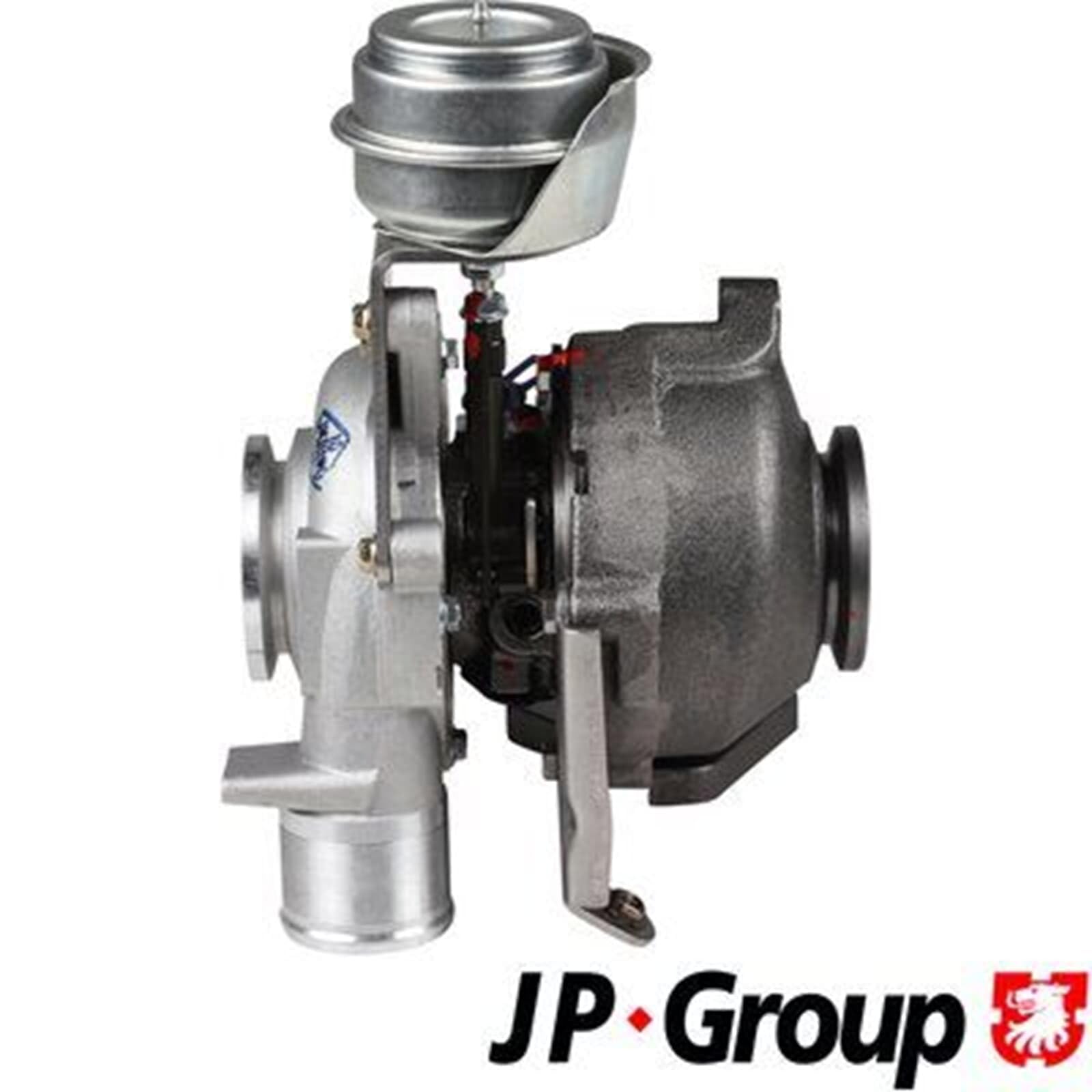 JP GROUP Turbocompressore, Sovralimentazione 4717400100
