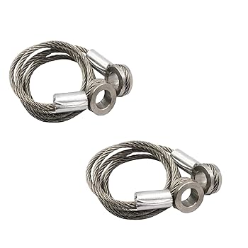 【PORTERNA】Louine Cable Long One Piece Amazon.com: LAFORMO Peterbilt Hood Control Cables - 2 x Long