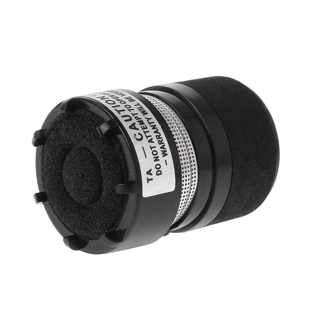 Mikrofonkapsel, professioneller Kern, passend für SM58 Typ Mikrofon