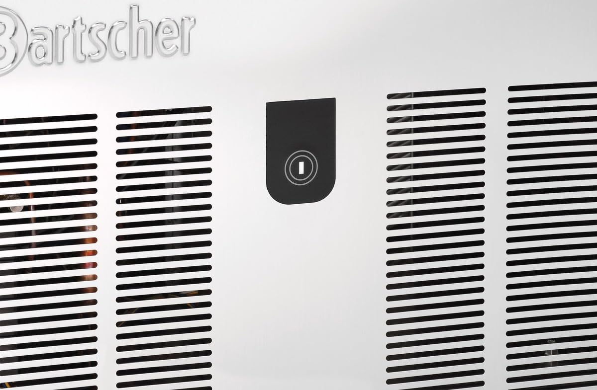 104538 MACCHINA A GLACONI B 38 PLUS