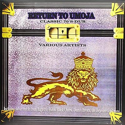 return to umoja