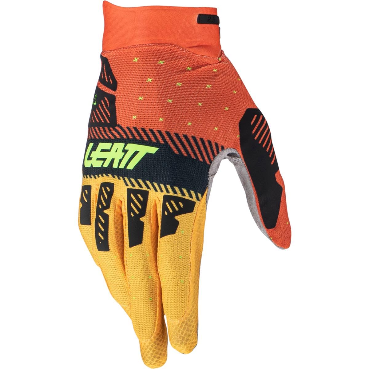 LeattGloves Moto 2.5 X-Flow