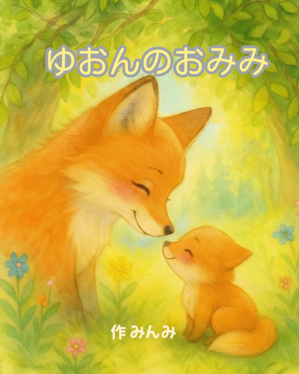 ゆおんのおみみ