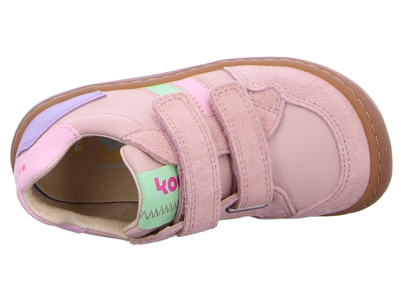 KOEL Bali Leather 3.0
