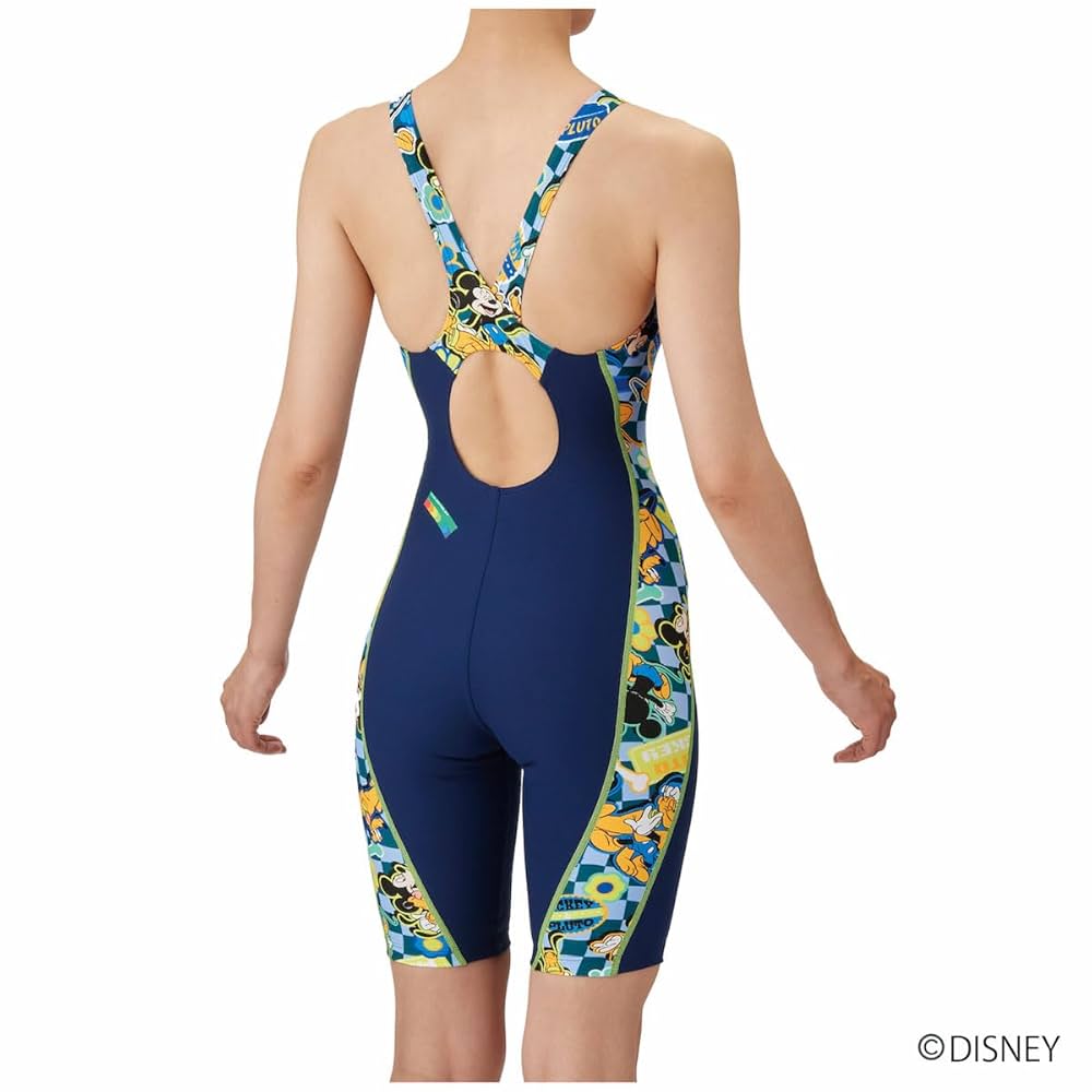 【未使用タグ付き！Sサイズ！】arena×Disney TOUGH SUIT水着 imgrc0091145217.jpg