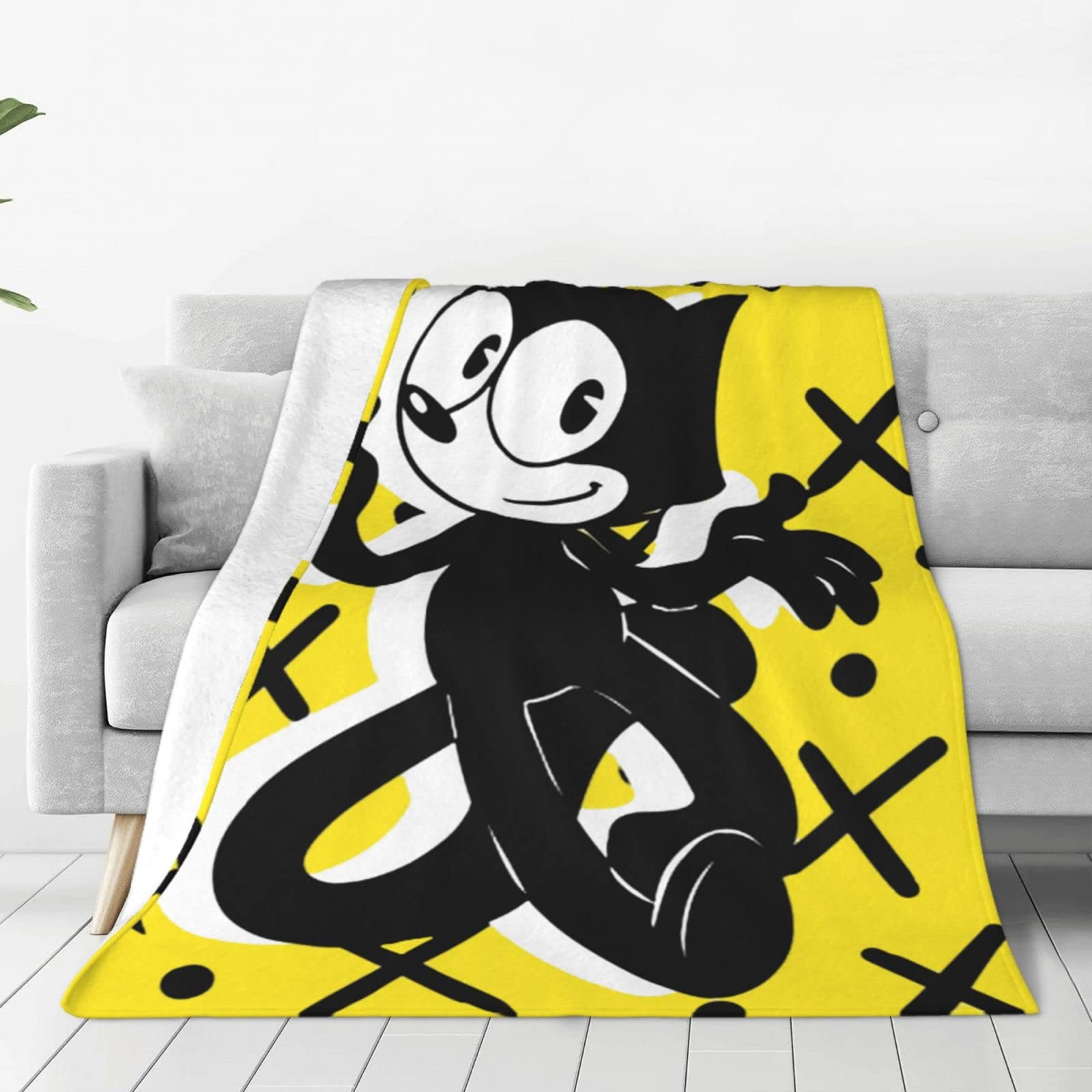 ブランケットフィリックス