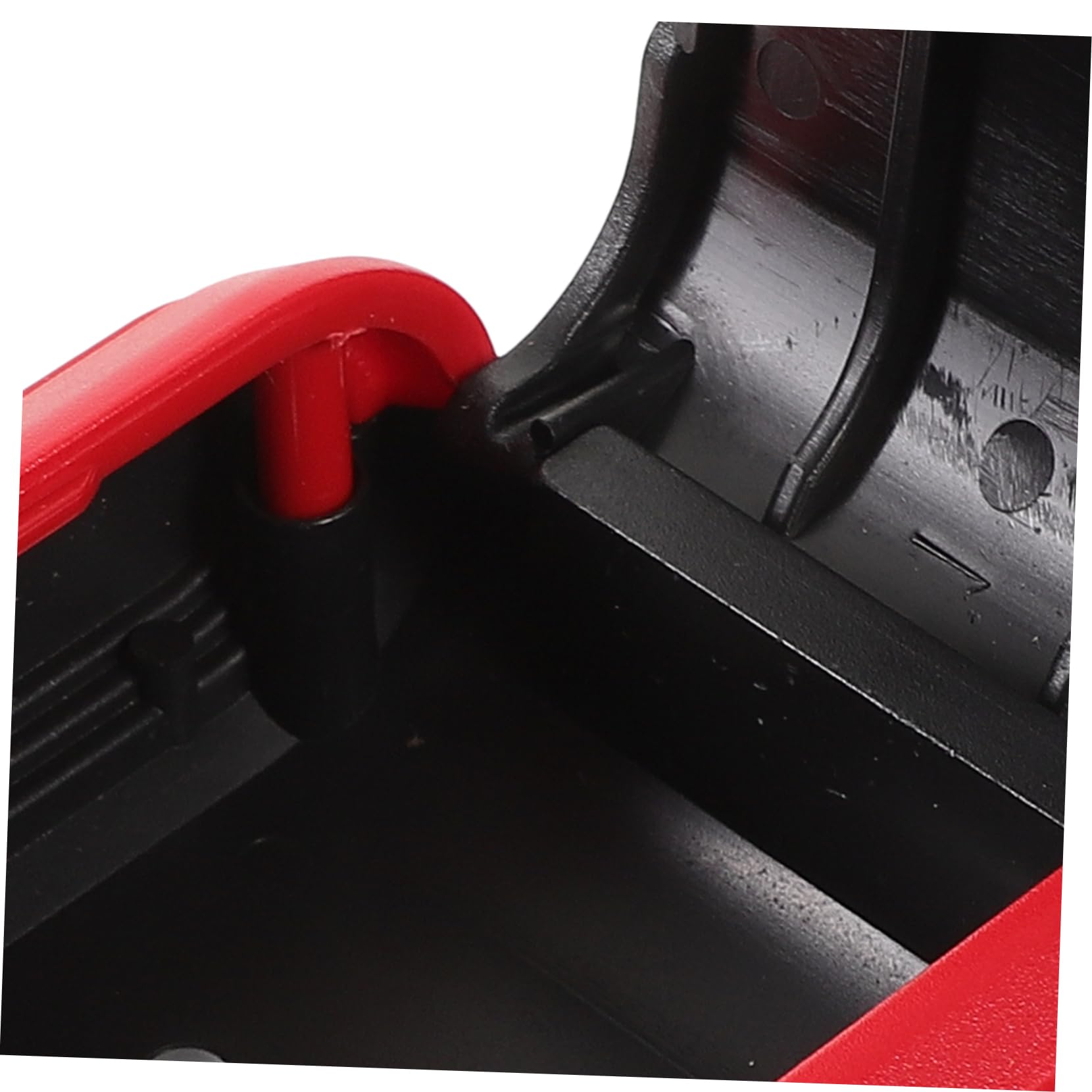 SEWACC 5pièces Boîte à Clés Extérieure avec Code Sécurisé Rangement Pratique pour Clés USB Et Petits Objets Installation Facile pour Maison Bureau Et Locations