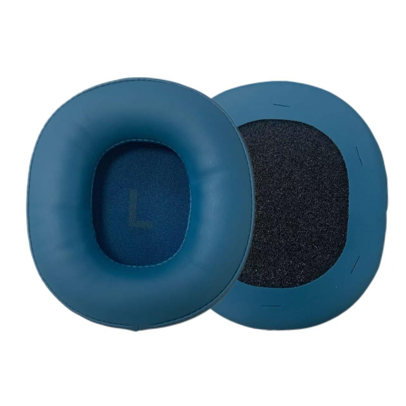 YIGZYCN Replacement Leather Earpads Ear Pad for A70 A71 Headphones Ear Cushions Earmuffs Cover Replacement Earpads