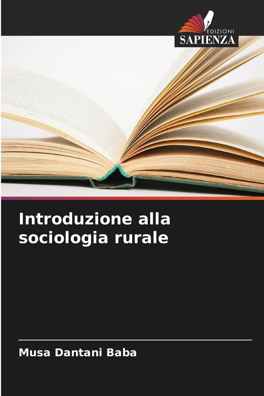 Introduzione alla sociologia rurale